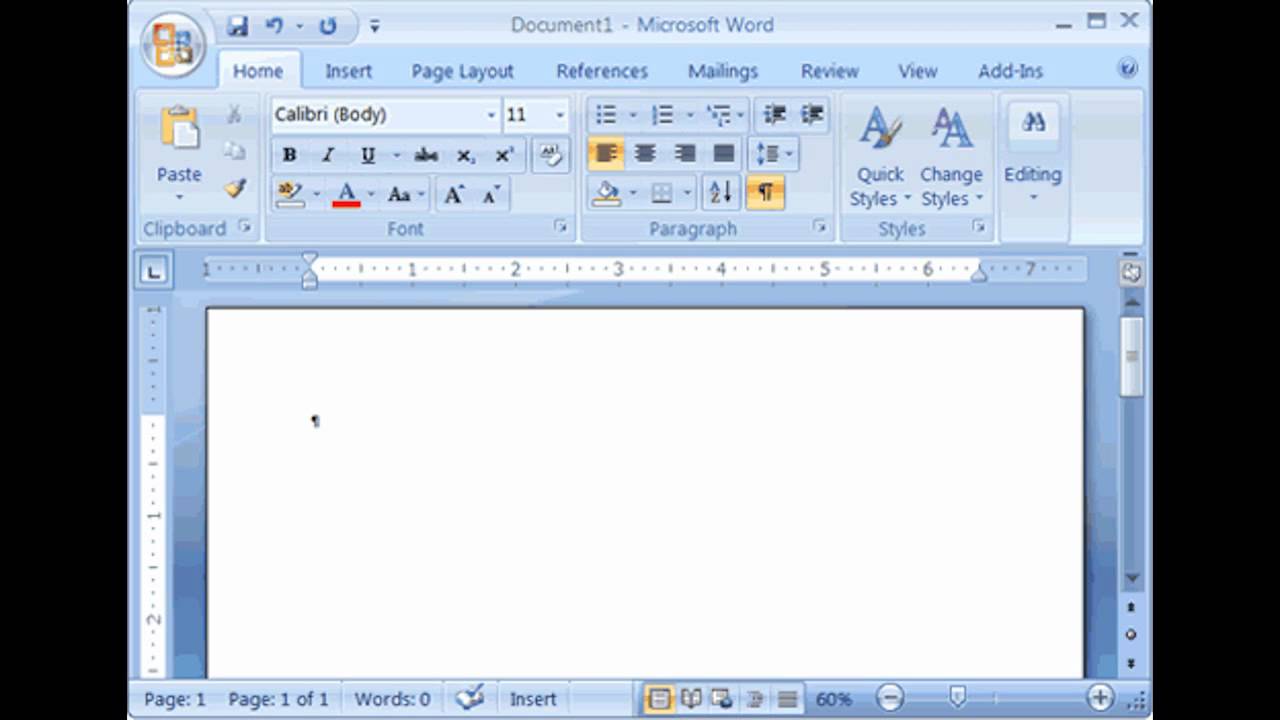 microsoft word 2007 trial for mac